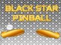 Logħba Pinball Star Iswed onlajn