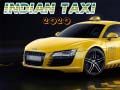 Logħba Taxi Indjan 2020 onlajn