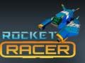 Logħba Racer Rakkett onlajn