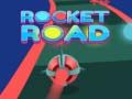 Logħba Triq Rocket onlajn