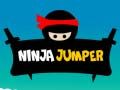 Logħba Ninja Mgħaġġel onlajn