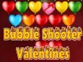 Logħba Shooting bolla għal San Valentinu onlajn