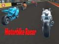 Logħba Racer Tal-Mutur onlajn