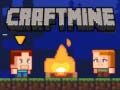 Logħba CraftMine onlajn Logħba CraftMine onlajn