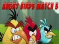 Logħba Birds inkwiet: Farjun 3 onlajn