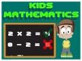 Logħba Matematika għad-Dchildren onlajn
