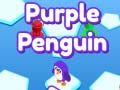 Logħba Penguin Vjola onlajn