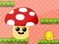 Logħba Avventura tal-Fungi onlajn