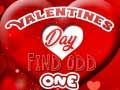 Logħba Sabiex il-ġoġħar fis-Sena tal-Valentines onlajn