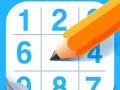 Logħba Master Sudoku onlajn
