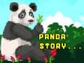 Logħba Storja tal-Panda onlajn