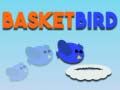 Logħba Għasfur tal-Basket onlajn