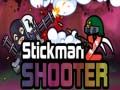 Logħba Sparatutto Stickman 2 onlajn