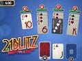 Logħba 21 Blitz onlajn