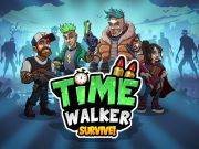Logħba Time Walker: Sopravivenza onlajn