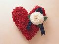 Logħba Puzzle ta' Qalb Sweet għall-Valentine onlajn