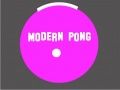 Logħba Pong Modern onlajn