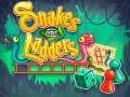 Logħba Snakes u Ladders onlajn