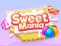 Logħba Manija Sweet onlajn