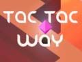 Logħba Triq Tac Tac onlajn Logħba Triq Tac Tac onlajn