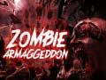 Logħba Zombie Armageddon onlajn