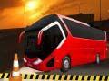 Logħba Ħażna Moderni ta' Buses onlajn
