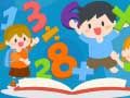 Logħba Matematika Bażika onlajn