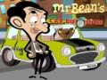 Logħba Differenzi fil-Vettura ta' Mr. Bean onlajn