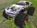 Logħba Sewwa ta’ Monster Truck onlajn