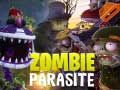 Logħba Parazita Zombie onlajn