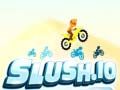 Logħba Slush.io onlajn
