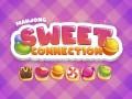 Logħba Mahjong Konnessjoni Sweet onlajn