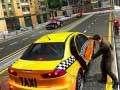 Logħba Sew taxi ta’ Londra onlajn