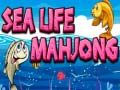 Logħba Mahjong Ħajja tal-Merħba onlajn