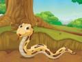 Logħba Kulur għar-Reptilji Skari onlajn