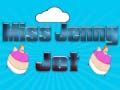 Logħba Miss Jenny Jet onlajn