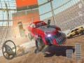 Logħba Derby Car Racing Stunt  onlajn