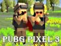 Logħba Pubg Pixel 3 onlajn