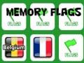 Logħba Flags tal-Memorja onlajn