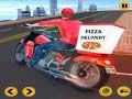 Logħba Simulatur Kbir ta' Kunsinna tal-Pizza onlajn