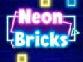 Logħba Brick Neon onlajn