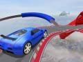 Logħba Racing u Saħħa ta' Stunt Impossibbli onlajn