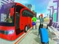 Logħba Simulatur ta' Chauffeur tal-Bus fil-Belt Tiegħi onlajn