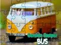 Logħba Bus Camper Ġermaniż onlajn