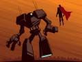 Logħba Robot Fil-Memorja Tal-Battalja onlajn