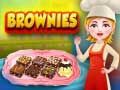 Logħba Brownies onlajn