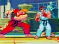 Logħba L-Għawma tal-Street Fighter 2 bla Tmiem onlajn