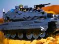 Logħba Azzjoni tal-Battalja Militari onlajn