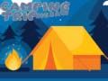 Logħba Puzzle tal-Vjaġġ tal-Kamping onlajn