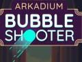 Logħba Arkadium Bubbleshooter onlajn